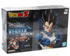 Image 4 for Bandai Figure-Rise Standard Vegeta "Dragon Ball Z" Model Kit