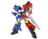 Image 1 for Bandai HG Choryujin "King of Braves GaoGaiGar" Plastic Model Kit