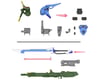 Image 1 for Bandai Gunpla Option Parts Set #02: Launcher Striker & Sword Striker