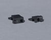 Image 3 for Bandai Gunpla Option Parts #01 "Gundam SEED" Aile Striker Accessory Kit