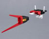 Image 5 for Bandai Gunpla Option Parts #01 "Gundam SEED" Aile Striker Accessory Kit