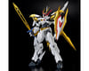 Image 1 for Bandai HG Amplified Ryuoumaru "Mashin Hero Wataru" Model Kit