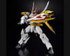 Image 3 for Bandai HG Amplified Ryuoumaru "Mashin Hero Wataru" Model Kit