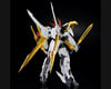 Image 4 for Bandai HG Amplified Ryuoumaru "Mashin Hero Wataru" Model Kit