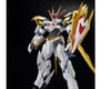 Image 5 for Bandai HG Amplified Ryuoumaru "Mashin Hero Wataru" Model Kit