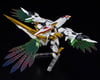 Image 8 for Bandai HG Amplified Ryuoumaru "Mashin Hero Wataru" Model Kit