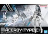 Image 5 for Bandai #56 EXM-H15C Acerby (Type-C) "30 Minute Mission", Bandai Hobby 30 MM 1/144