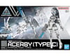 Image 5 for Bandai 30MM 1/144 #56 EXM-H15C Acerby (Type-C) Model Kit