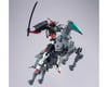 Image 4 for Bandai SPIRITS 1/144 Extended Arm Vehicle Horse Mecha