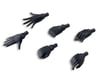 Image 4 for Bandai 30MS Sigma Sisters Paradox 1 (Color A) Option Body Parts Set