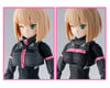 Image 5 for Bandai 30MS Sigma Sisters Paradox 1 (Color A) Option Body Parts Set