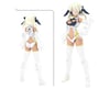 Image 2 for Bandai 30MS Option Parts #15 "Nightmare Costume" (Color C) Accessory Kit