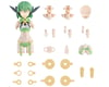 Related: Bandai 30MS Option Parts #16 "Fairy Costume" Accessory Kit (Color B)