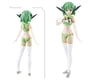 Image 2 for Bandai 30MS Option Parts #16 "Fairy Costume" Accessory Kit (Color B)