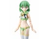 Image 8 for Bandai 30MS Option Parts #16 "Fairy Costume" Accessory Kit (Color B)