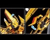 Image 7 for Bandai RG ORB-01 Akatsuki Gundam Oowashi Unit "Gundam SEED"