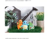 Image 4 for Bandai 17 Squirtle "Pokemon", Bandai Hobby Pokemon Model Kit QUICK!