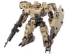 Image 1 for Bandai 30MM 1/144 #60 eExm-9 Baskyrotto (Brown) "30 Minute Mission" Model