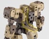 Image 3 for Bandai 30MM 1/144 #60 eExm-9 Baskyrotto (Brown) "30 Minute Mission" Model