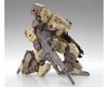 Image 5 for Bandai 30MM 1/144 #60 eExm-9 Baskyrotto (Brown) "30 Minute Mission" Model