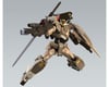 Image 3 for Bandai HGBM 1/144 Gundam 00 Command QAN[T] (Desert Type) Model Kit