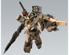 Image 4 for Bandai HGBM 1/144 Gundam 00 Command QAN[T] (Desert Type) Model Kit