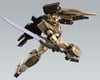 Image 5 for Bandai HGBM 1/144 Gundam 00 Command QAN[T] (Desert Type) Model Kit