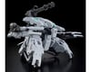 Image 2 for Bandai HG 1/72 #21 BUNYIP GINGA "AMAIM: Warrior of the Borderline" Model Kit