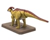 Image 3 for Bandai Plannosaurus: Parasaurolophus Dinosaur Model Kit