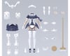 Image 6 for Bandai 30 Minute Sisters Option Body Parts (Maid #1 Color A)