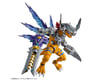 Image 3 for Bandai Figure-Rise Standard Amplified Metalgreymon (Vaccine) "Digimon" Model Kit