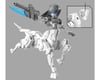 Image 5 for Bandai 30MM Extended Armament Vehicle "Horse Mecha Version"