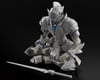 Image 10 for Bandai 30 Minutes Fantasy: Liber Knight Model Kit