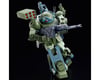 Image 4 for Bandai HG 1/72 Burglarydog "Armored Trooper Votoms" Action Figure Model kit