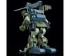 Image 6 for Bandai HG 1/72 Burglarydog "Armored Trooper Votoms" Action Figure Model kit