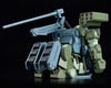 Image 8 for Bandai HG 1/72 Burglarydog "Armored Trooper Votoms" Action Figure Model kit