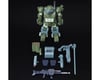 Image 9 for Bandai HG 1/72 Burglarydog "Armored Trooper Votoms" Action Figure Model kit