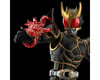 Image 6 for Bandai Figure-rise Standard Masked Rider Kuuga (Ultimate Form)