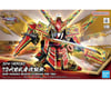 Image 5 for Bandai SPIRITS #36 Musha 78Th Sd World Heroes Sdw