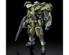 Image 1 for Bandai HG 1/72 #20 Aaronrhino "AMAIM Warrior of the Borderline" Model Kit