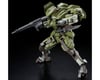 Image 2 for Bandai HG 1/72 #20 Aaronrhino "AMAIM Warrior of the Borderline" Model Kit