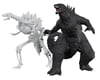 Image 1 for Bandai Godzilla From “Godzilla x Kong: The New Empire" 2024 Action Figure