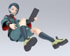 Image 9 for Bandai Figure-Rise Standard Nika Nanaura "Gundam Witch From Mercury" Model Kit