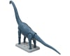 Image 3 for Bandai Plannosaurus Brachiosaurus Dinosaur Model Kit