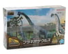 Image 7 for Bandai Plannosaurus Brachiosaurus Dinosaur Model Kit