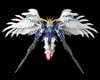 Image 4 for Bandai MGSD Wing Gundam Zero Ew "Gundam Wing: Endless Waltz" Model Kit