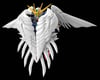 Image 8 for Bandai MGSD Wing Gundam Zero Ew "Gundam Wing: Endless Waltz" Model Kit