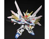 Image 5 for Bandai SDCS Mighty Strike Freedom Gundam "Gundam SEED Freedom"