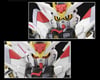Image 6 for Bandai SDCS Mighty Strike Freedom Gundam "Gundam SEED Freedom"