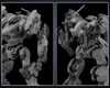 Image 4 for Bandai 30MM Armored Core VI: Fires Of Rubicon RaD CC-2000 Orbiter